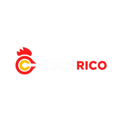 Cucurico logo.